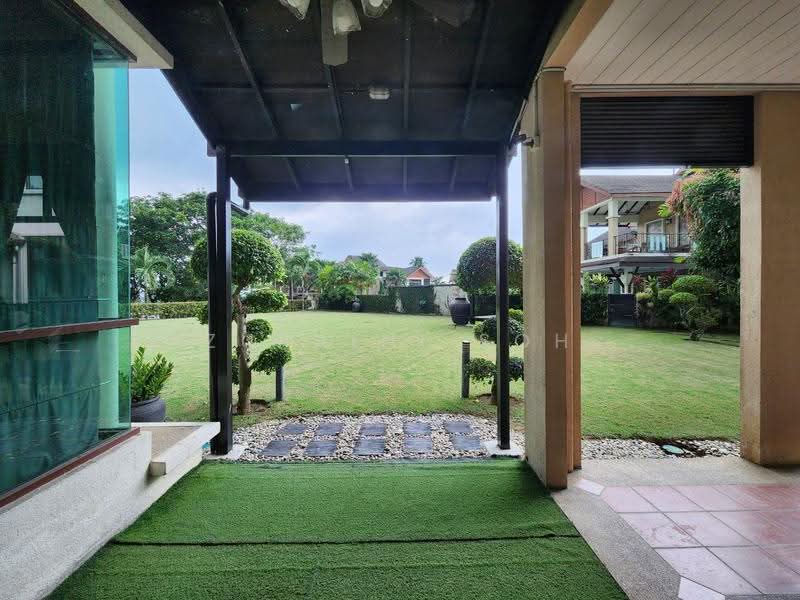 Bungalow House untuk Dijual di Bukit Jelutong (Shah Alam) - Zuraini Soh - Exterior - PropertyGuru.com.my