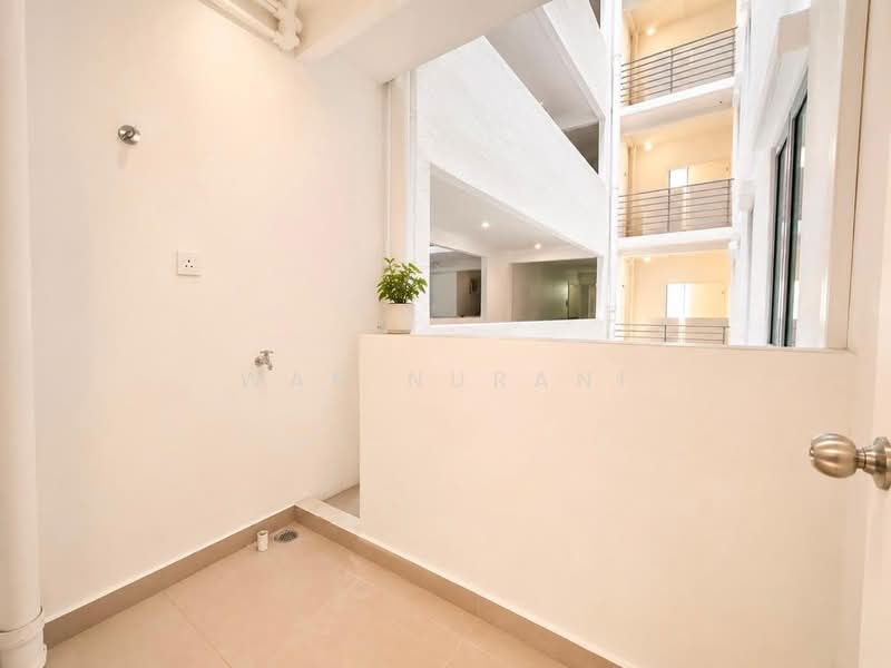 Condominium for Sale at Taman Tiara Titiwangsa - Wan Nurani - PropertyGuru.com.my