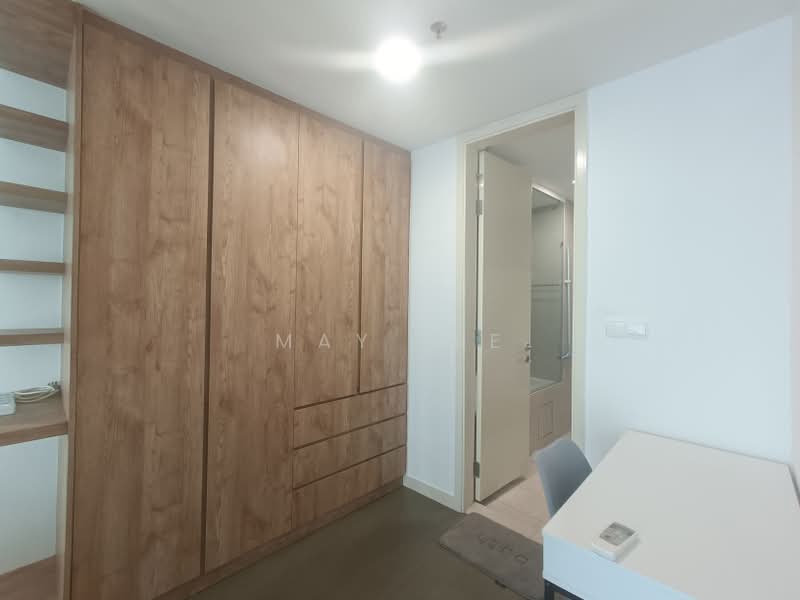Servis Apartment untuk Disewa di The Oak Residence - May Lee - Interior - PropertyGuru.com.my
