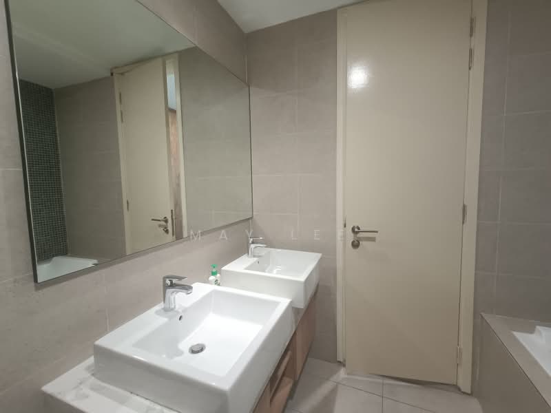 Servis Apartment untuk Disewa di The Oak Residence - May Lee - PropertyGuru.com.my