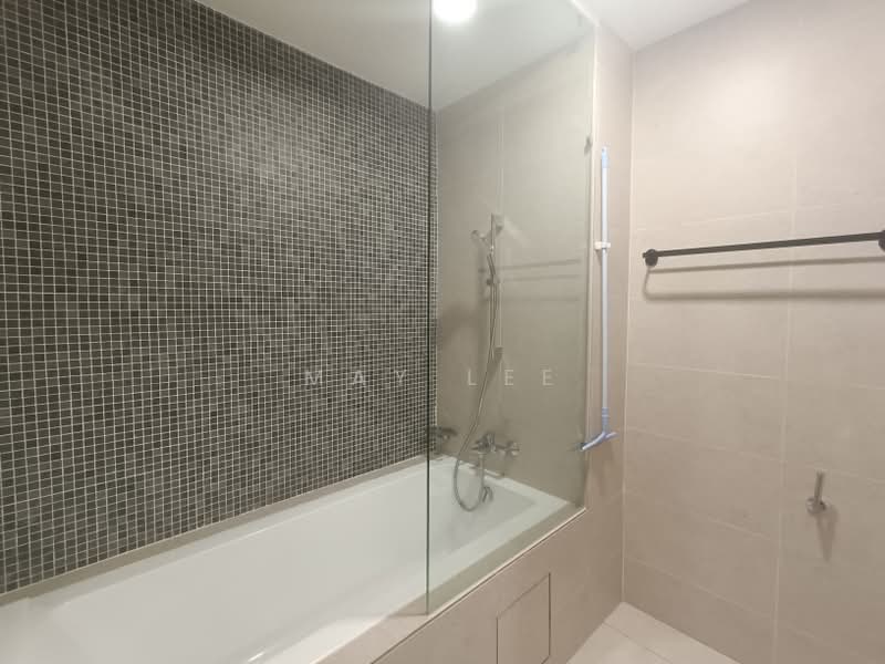 Servis Apartment untuk Disewa di The Oak Residence - May Lee - PropertyGuru.com.my