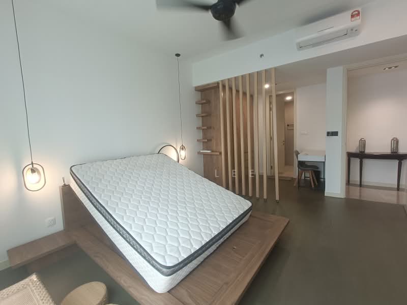 Servis Apartment untuk Disewa di The Oak Residence - May Lee - PropertyGuru.com.my