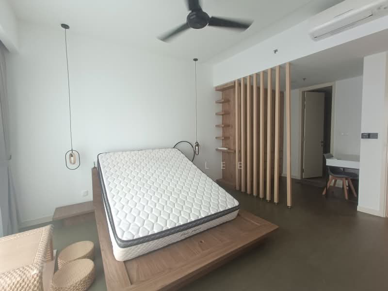 Servis Apartment untuk Disewa di The Oak Residence - May Lee - PropertyGuru.com.my