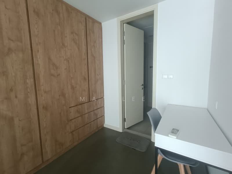Servis Apartment untuk Disewa di The Oak Residence - May Lee - PropertyGuru.com.my