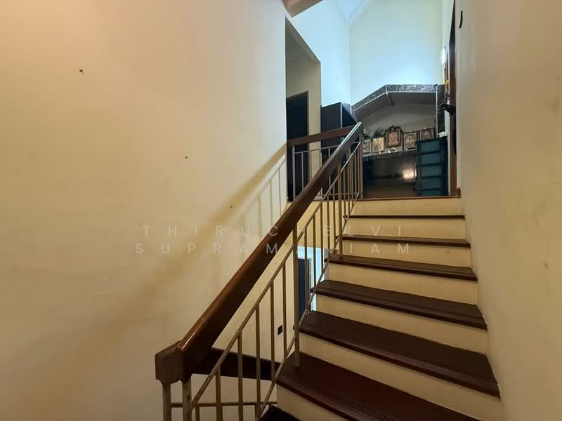 Rumah Teres 2-Tingkat untuk Dijual di Subang (Selangor) - Thiruchelvi Supramaniam - Interior - PropertyGuru.com.my