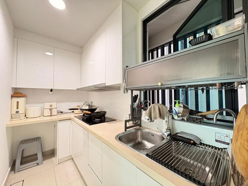 Kondominium untuk Dijual di One Central Park - Albby Koah - PropertyGuru.com.my