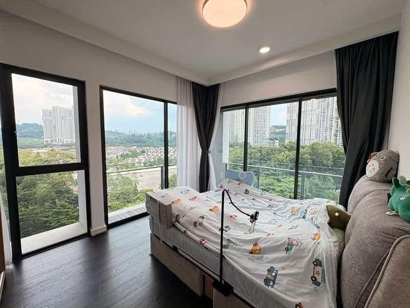 Kondominium untuk Dijual di One Central Park - Albby Koah - PropertyGuru.com.my