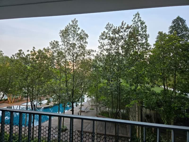 Kondominium untuk Dijual di One Central Park - Albby Koah - PropertyGuru.com.my