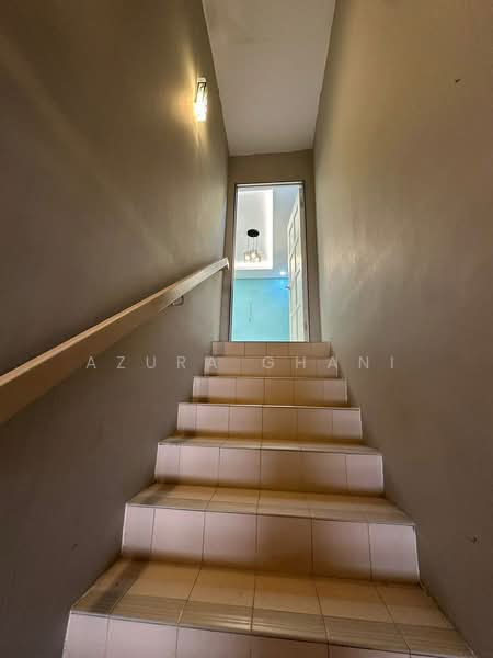 Townhouse for Sale in Kepala Batas (Penang) - Azura Ghani - Interior - PropertyGuru.com.my