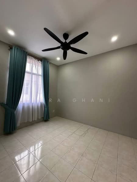 Townhouse for Sale in Kepala Batas (Penang) - Azura Ghani - Interior - PropertyGuru.com.my