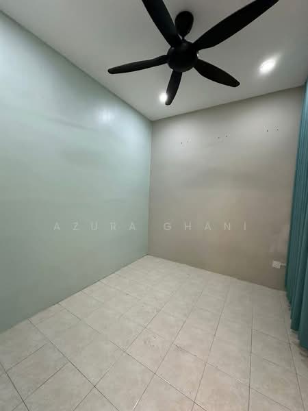 Townhouse for Sale in Kepala Batas (Penang) - Azura Ghani - Interior - PropertyGuru.com.my