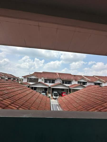 Townhouse for Sale in Kepala Batas (Penang) - Azura Ghani - Exterior - PropertyGuru.com.my