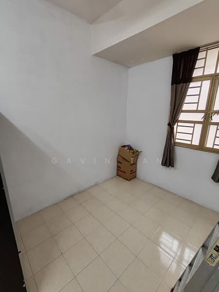 Pangsapuri untuk Dijual di Krystal Suria - Gavin Tan - Interior - PropertyGuru.com.my
