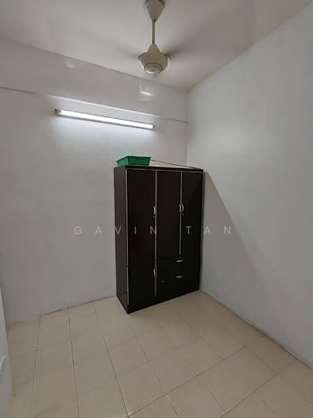 Pangsapuri untuk Dijual di Krystal Suria - Gavin Tan - Interior - PropertyGuru.com.my