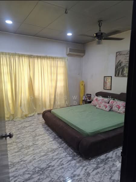 Rumah Berkembar untuk Dijual di Saujana Puchong (Puchong) - YOUGESWARAN RAMADAS - Bedroom - PropertyGuru.com.my