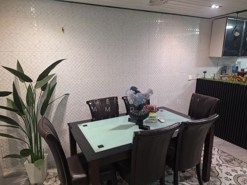 Rumah Berkembar untuk Dijual di Saujana Puchong (Puchong) - YOUGESWARAN RAMADAS - Dining Room - PropertyGuru.com.my