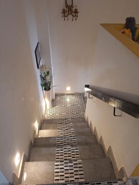 Rumah Berkembar untuk Dijual di Saujana Puchong (Puchong) - YOUGESWARAN RAMADAS - Interior - PropertyGuru.com.my