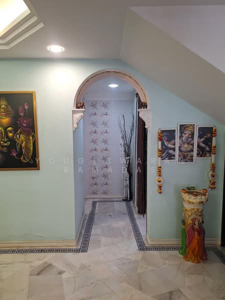 Rumah Berkembar untuk Dijual di Saujana Puchong (Puchong) - YOUGESWARAN RAMADAS - Interior - PropertyGuru.com.my