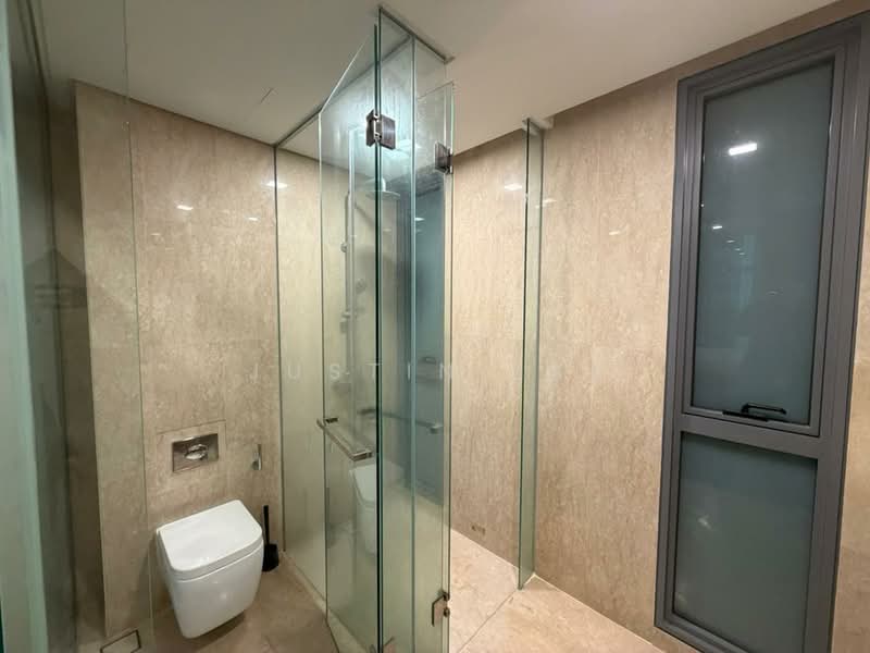 Condominium for Rent at The Fennel - Justin Lai - Bathroom - PropertyGuru.com.my