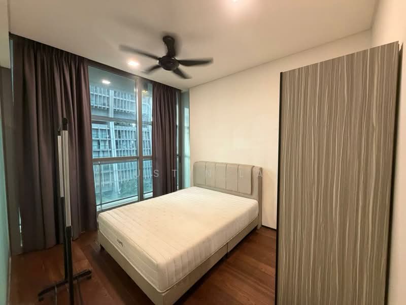Condominium for Rent at The Fennel - Justin Lai - Bedroom - PropertyGuru.com.my