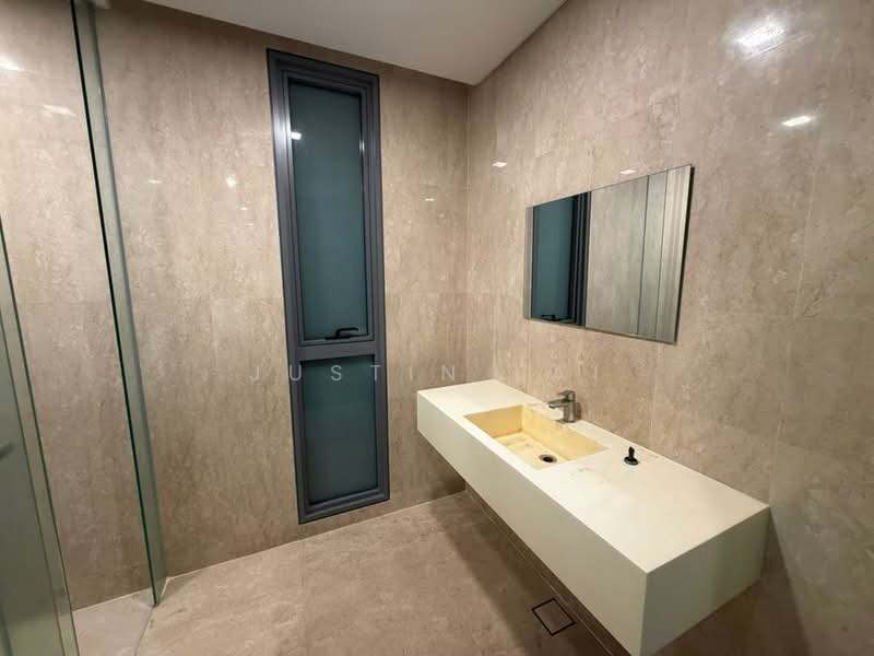 Condominium for Rent at The Fennel - Justin Lai - Bathroom - PropertyGuru.com.my
