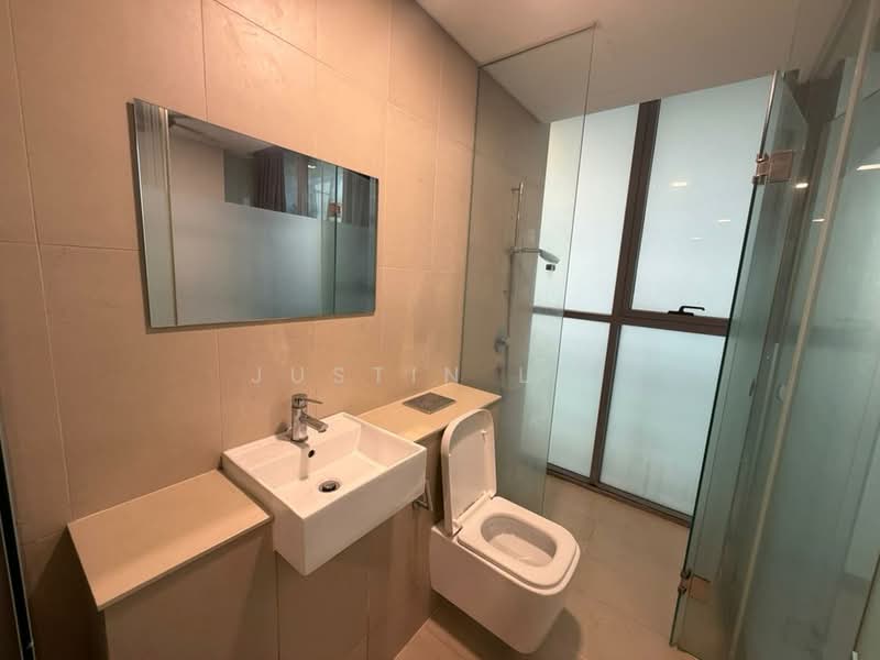 Condominium for Rent at The Fennel - Justin Lai - Bathroom - PropertyGuru.com.my