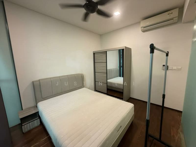 Condominium for Rent at The Fennel - Justin Lai - Bedroom - PropertyGuru.com.my
