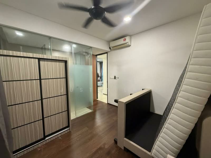 Condominium for Rent at The Fennel - Justin Lai - Bedroom - PropertyGuru.com.my
