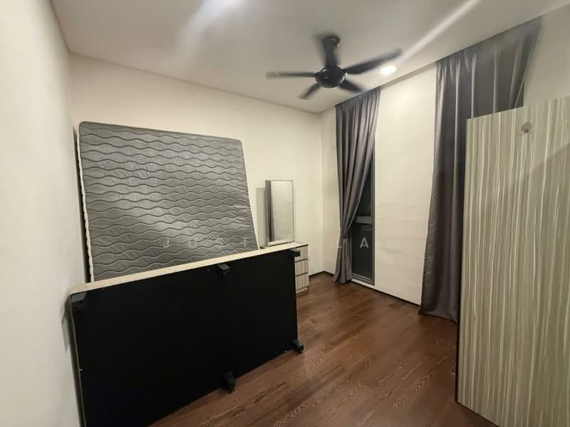 Condominium for Rent at The Fennel - Justin Lai - Bedroom - PropertyGuru.com.my