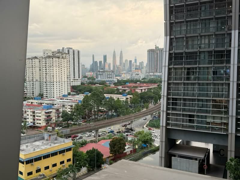 Condominium for Rent at The Fennel - Justin Lai - Exterior - PropertyGuru.com.my