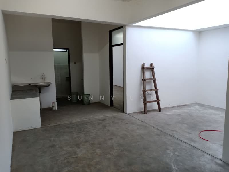 Shop / Office for Rent in Taman Desa Murni (Butterworth) - Sunny Lok - Interior - PropertyGuru.com.my