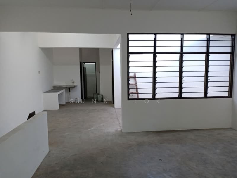 Shop / Office for Rent in Taman Desa Murni (Butterworth) - Sunny Lok - Interior - PropertyGuru.com.my