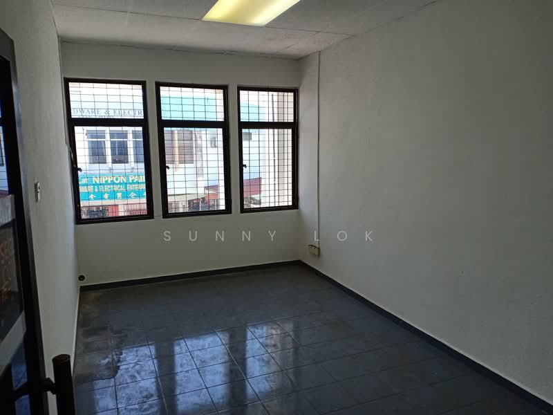 Shop / Office for Rent in Taman Desa Murni (Butterworth) - Sunny Lok - Interior - PropertyGuru.com.my