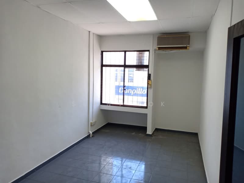 Shop / Office for Rent in Taman Desa Murni (Butterworth) - Sunny Lok - Interior - PropertyGuru.com.my