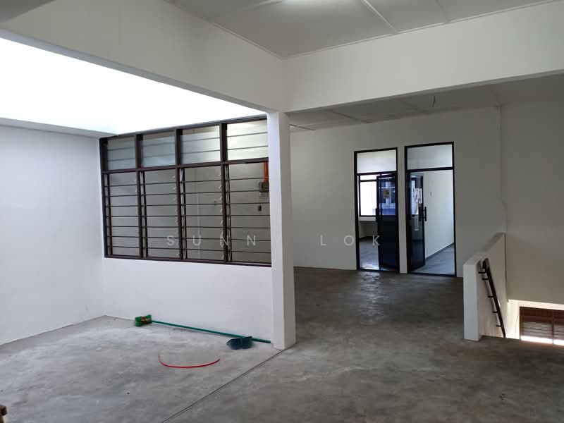 Shop / Office for Rent in Taman Desa Murni (Butterworth) - Sunny Lok - Interior - PropertyGuru.com.my