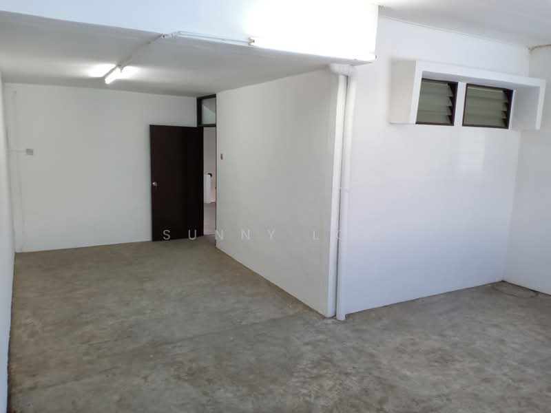 Shop / Office for Rent in Taman Desa Murni (Butterworth) - Sunny Lok - Interior - PropertyGuru.com.my