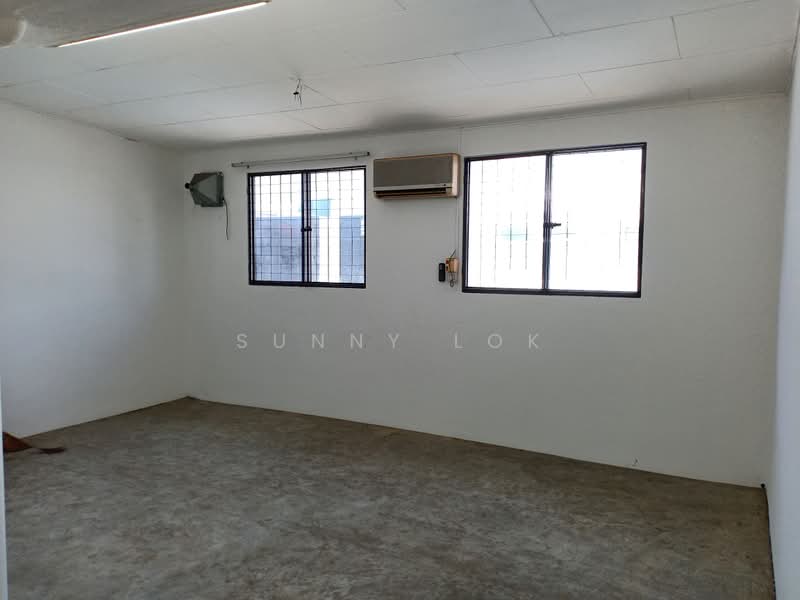 Shop / Office for Rent in Taman Desa Murni (Butterworth) - Sunny Lok - Interior - PropertyGuru.com.my