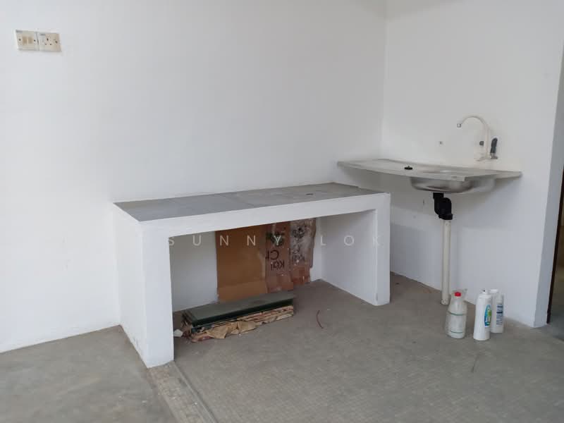 Shop / Office for Rent in Taman Desa Murni (Butterworth) - Sunny Lok - Interior - PropertyGuru.com.my