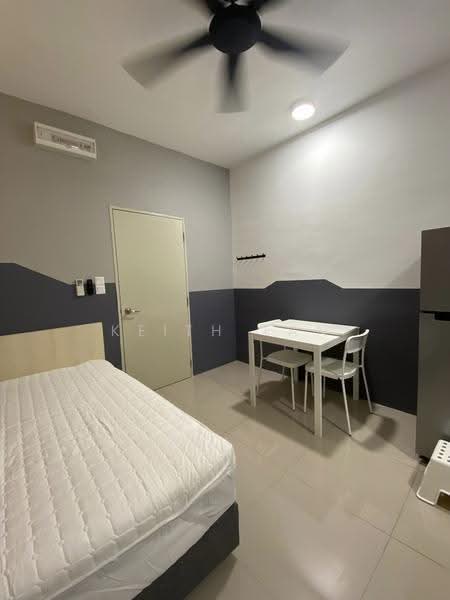 Condominium for Rent at Vista Harmoni Residences - Keith Tan - Bedroom - PropertyGuru.com.my
