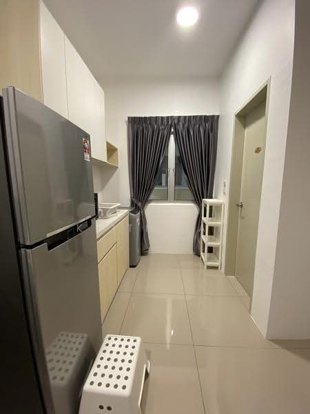 Condominium for Rent at Vista Harmoni Residences - Keith Tan - Kitchen - PropertyGuru.com.my