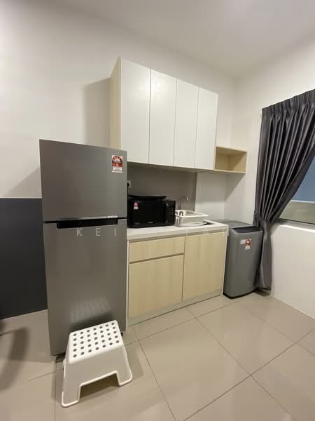 Condominium for Rent at Vista Harmoni Residences - Keith Tan - Kitchen - PropertyGuru.com.my