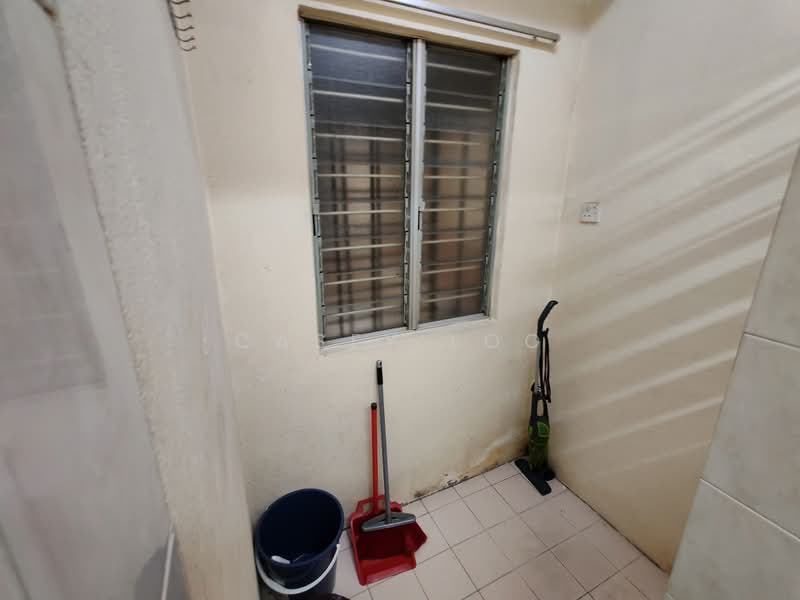 Pangsapuri untuk Dijual di Plaza Sinar Apartment - Casey Loo - Interior - PropertyGuru.com.my