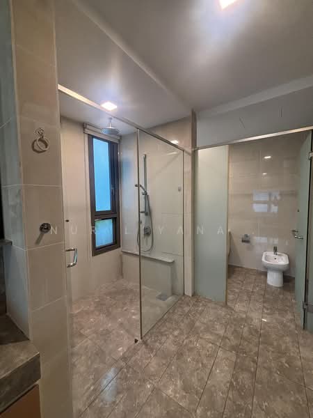 Condominium for Rent at Seni Mont Kiara - Nur Liyana . - PropertyGuru.com.my