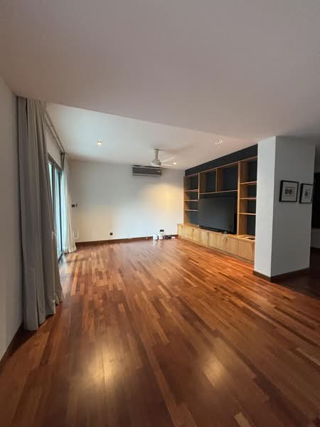 Condominium for Rent at Seni Mont Kiara - Nur Liyana . - PropertyGuru.com.my