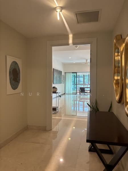 Condominium for Rent at Seni Mont Kiara - Nur Liyana . - PropertyGuru.com.my