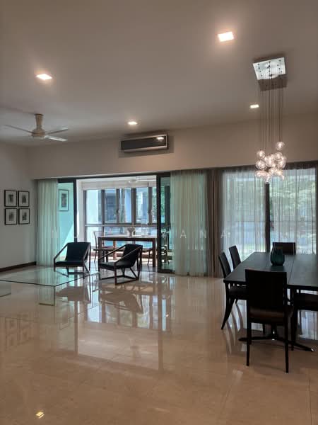 Condominium for Rent at Seni Mont Kiara - Nur Liyana . - PropertyGuru.com.my