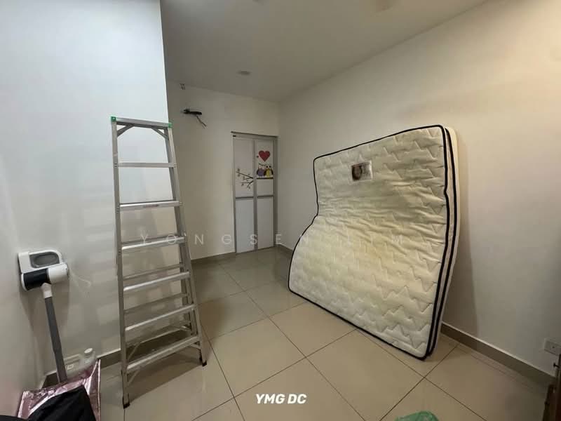 Rumah Teres 2-Tingkat untuk Dijual di Setia Utama (Setia Alam) - Yongsen Lim - Interior - PropertyGuru.com.my
