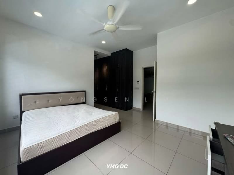 Rumah Teres 2-Tingkat untuk Dijual di Setia Utama (Setia Alam) - Yongsen Lim - Bedroom - PropertyGuru.com.my