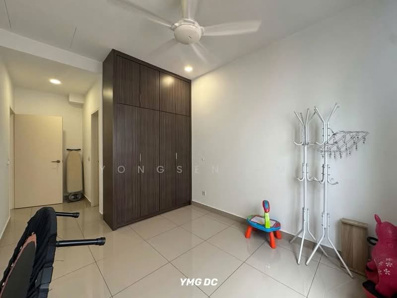 Rumah Teres 2-Tingkat untuk Dijual di Setia Utama (Setia Alam) - Yongsen Lim - Bedroom - PropertyGuru.com.my