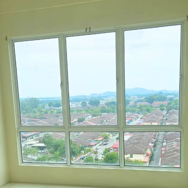 Servis Apartment untuk Dijual di Avenue Garden - Ann Khor - View - PropertyGuru.com.my